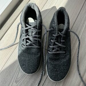 All Birds - Men's Wool Runner-up Mizzles (water repellent)